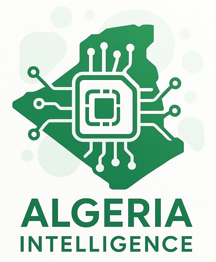 Algeria Intelligence